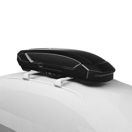 Thule Motion 3 Sport roof box black glossy - 639600