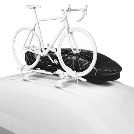 Thule Motion 3 Sport roof box black glossy - 639600