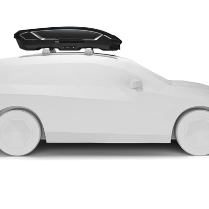 Thule Motion 3 Sport roof box black glossy - 639600