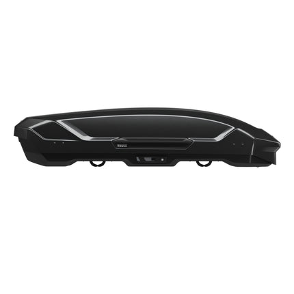 Thule Motion 3 Sport roof box black glossy - 639600