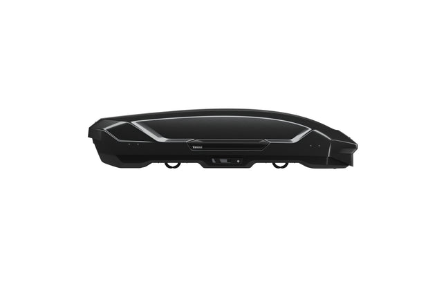 Thule Motion 3 Sport roof box black glossy - 639600