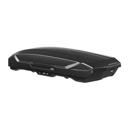 Thule Motion 3 XL roof box black glossy