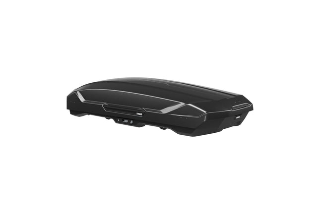 Thule Motion 3 XL roof box black glossy