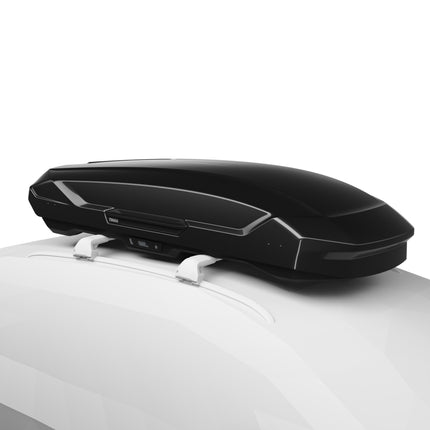 Thule Motion 3 XL roof box black glossy