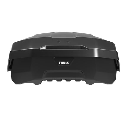 Thule Motion 3 XL roof box black glossy