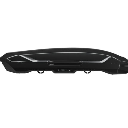 Thule Motion 3 XL roof box black glossy