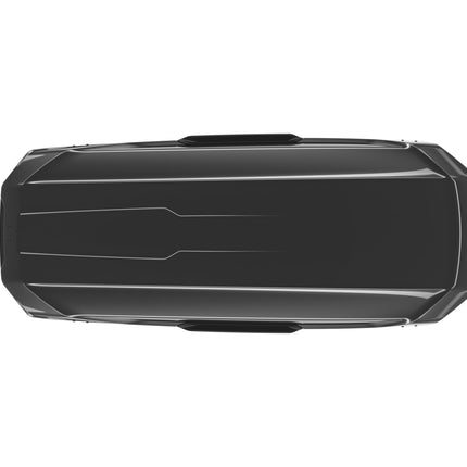 Thule Motion 3 XL roof box black glossy