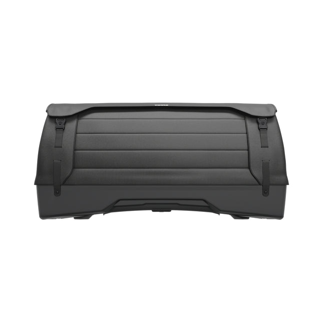 Thule Onto 2 for Thule EasyFold 3 towbar cargo carrier
