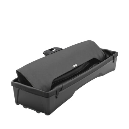 Thule Onto 2 for Thule EasyFold 3 towbar cargo carrier