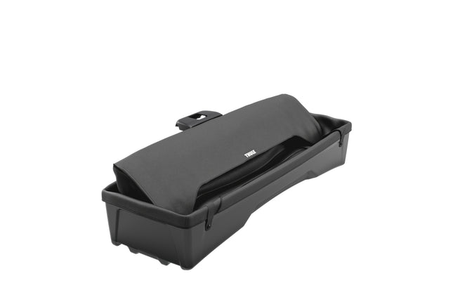 Thule Onto 2 for Thule EasyFold 3 towbar cargo carrier