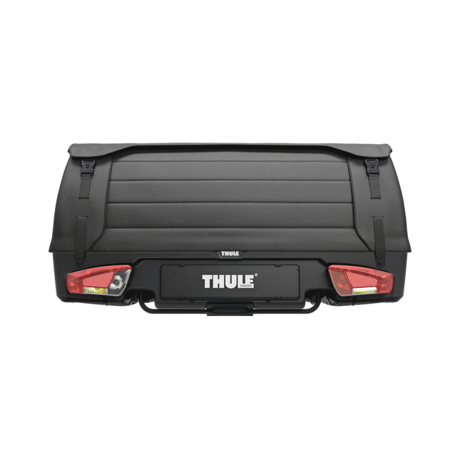 Thule Onto 2 towbar cargo carrier