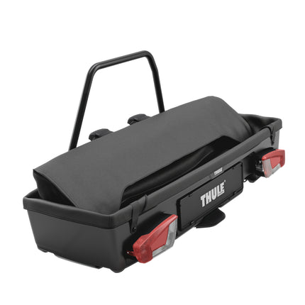 Thule Onto 2 towbar cargo carrier
