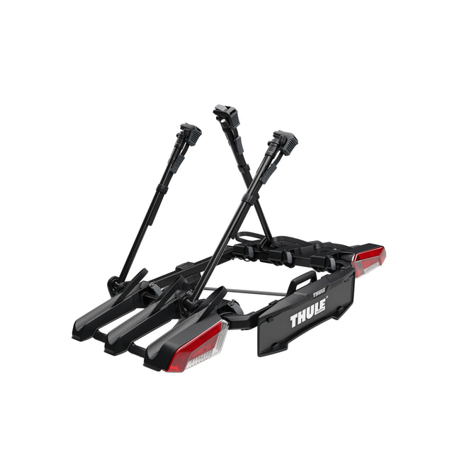Thule OutPace - 3 Bike Platform Bike Rack