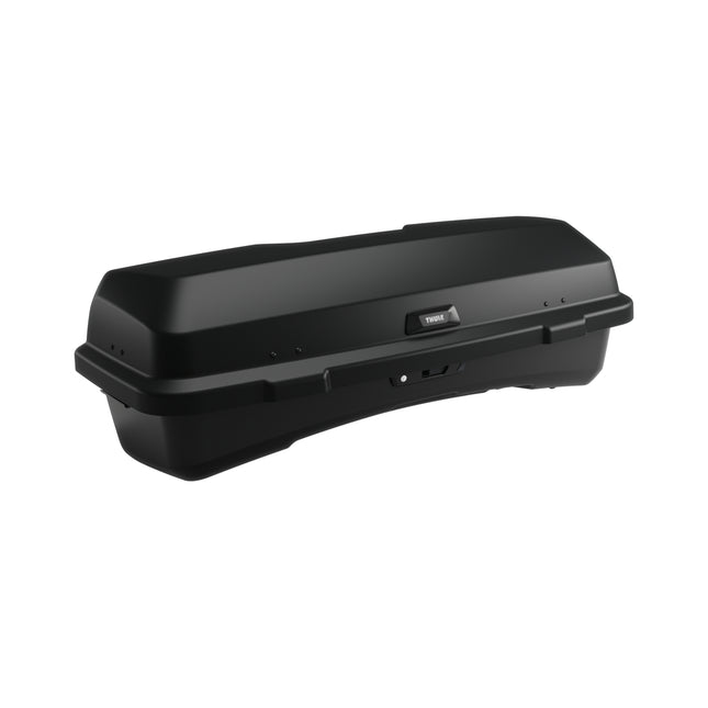 Thule Santu - Towbar cargo carrier