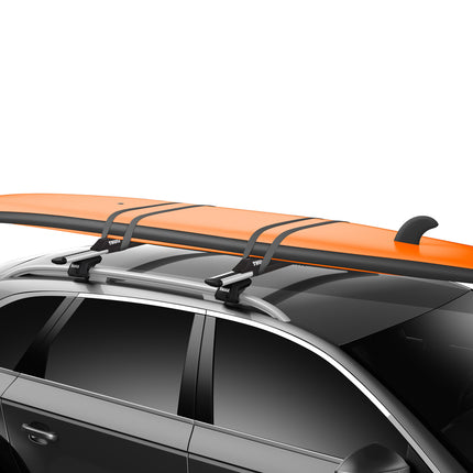 Thule Surf Pads Narrow M