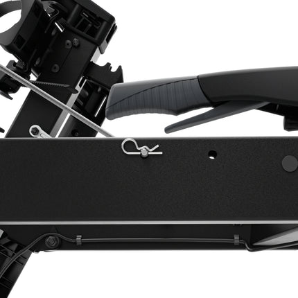 Thule VeloSpace 3  towbar-mounted bike rack
