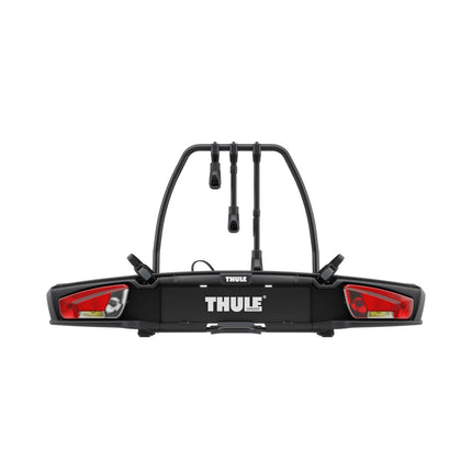 Thule VeloSpace 3  towbar-mounted bike rack