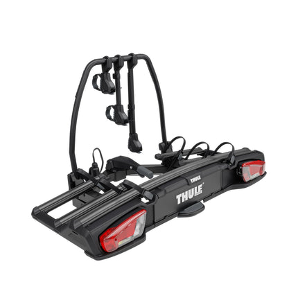 Thule VeloSpace 3  towbar-mounted bike rack