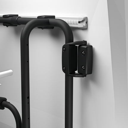 Thule Velotrack Van Bike Rack