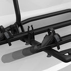 Wanderway 4th rail kit
