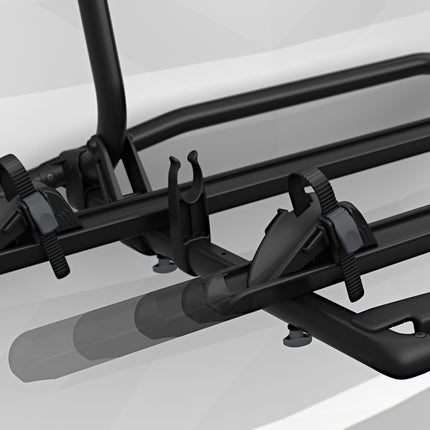 Thule Wanderway (2 bike) rack for VW T6 minivan bike rack