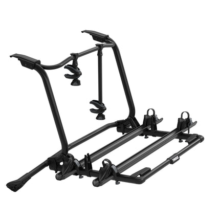 Thule Wanderway (2 bike) rack for VW T6 minivan bike rack