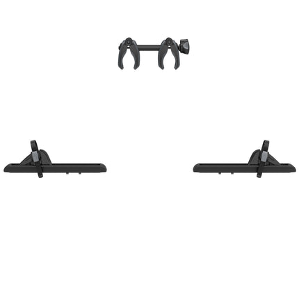 Thule Wanderway Black for VWT6 rail kit