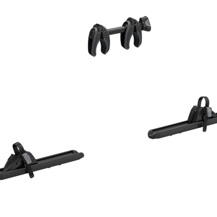 Thule Wanderway Black for VWT6 rail kit