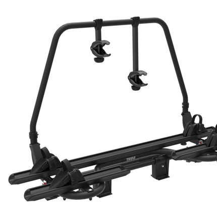 Thule caravan superb short