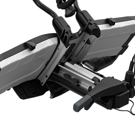 Thule EasyFold XT Loading Ramp