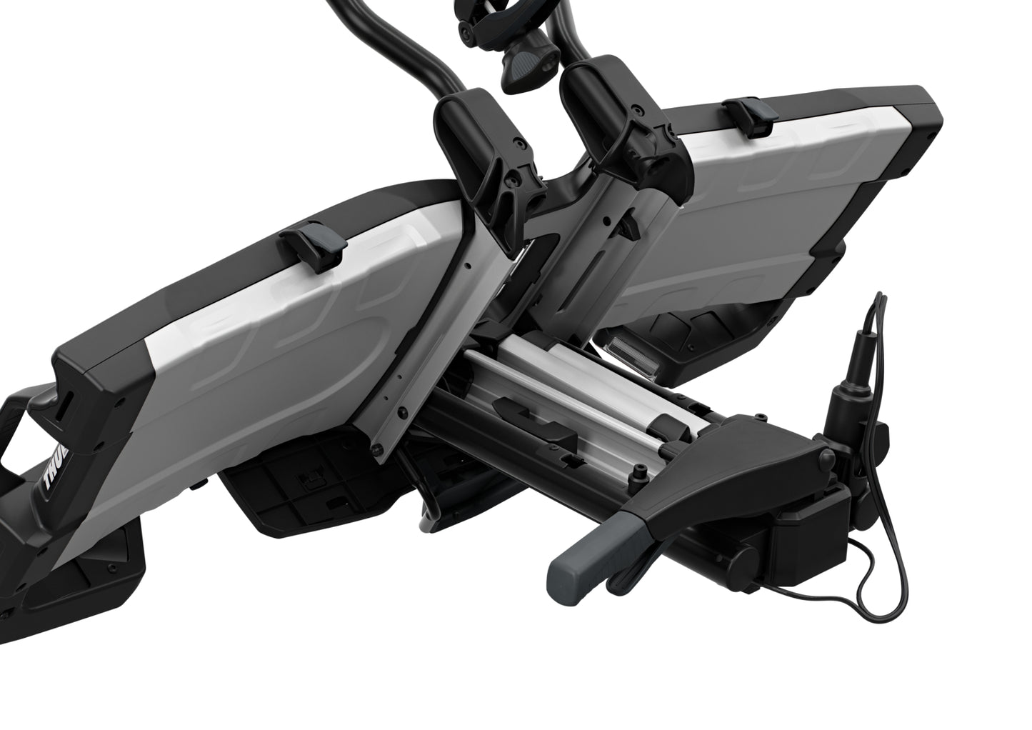 Thule EasyFold XT Loading Ramp