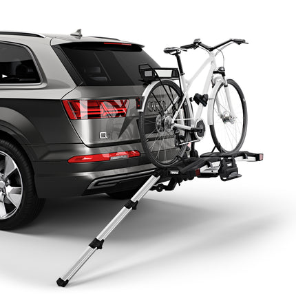 Thule EasyFold XT Loading Ramp