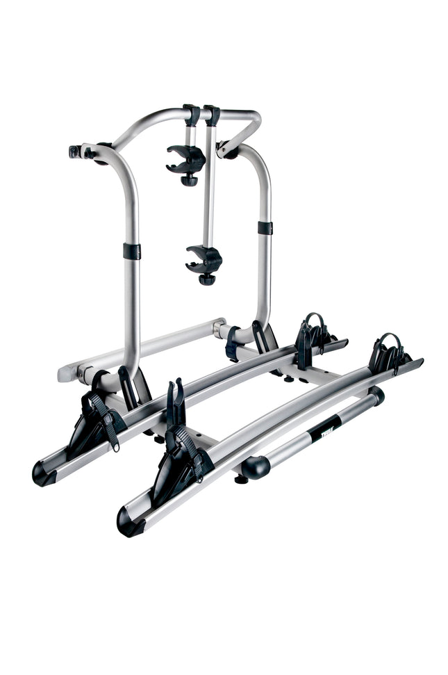 Thule Elite G2 Bike Rack (Short Version)