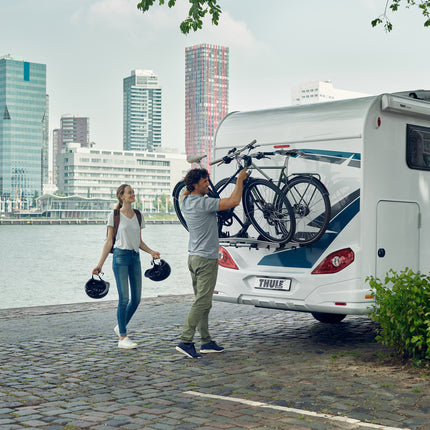 Thule Elite G2 Bike rack (standard or short version)