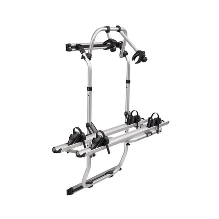 Thule Elite Van XT Bike Rack - Ducato/Jumper 2007-2024 (Anodised)