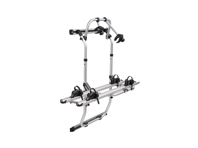 Thule Elite Van XT Bike Rack - Ducato/Jumper 2007-2024 (Anodised)