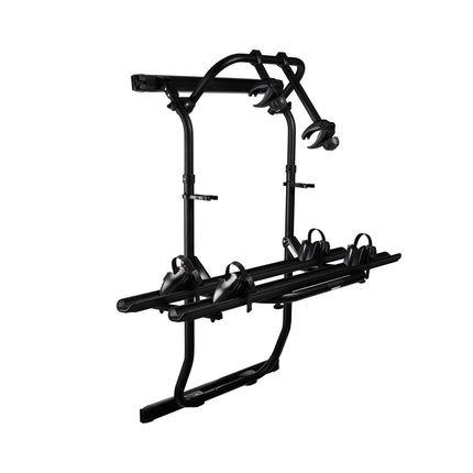 Thule Elite Van Bike Rack XT Black Ducato Jumper Boxer 2007-2024