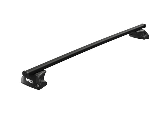 Thule SquareBar Evo 1270mm
