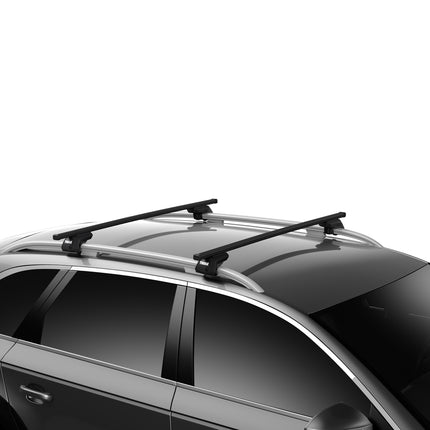 Thule SquareBar Evo 1270mm