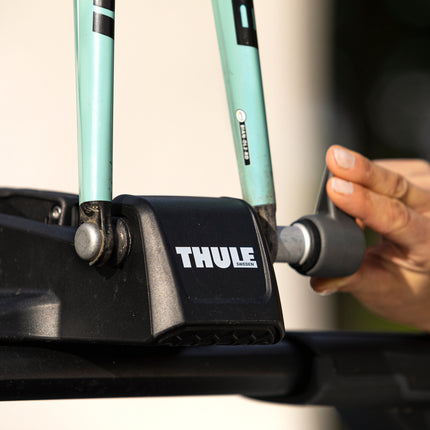 Thule FastRide - Roof Bike Rack Fork Mount