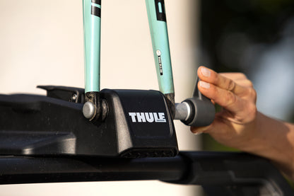 Thule FastRide - Roof Bike Rack Fork Mount