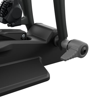 Thule FastRide - Roof Bike Rack Fork Mount