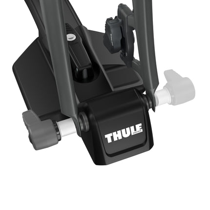 Thule FastRide - Roof Bike Rack Fork Mount