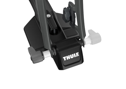Thule FastRide - Roof Bike Rack Fork Mount