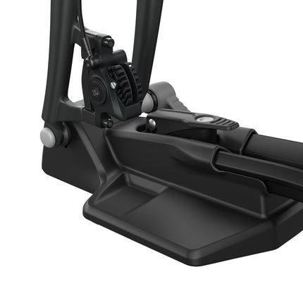 Thule FastRide - Roof Bike Rack Fork Mount