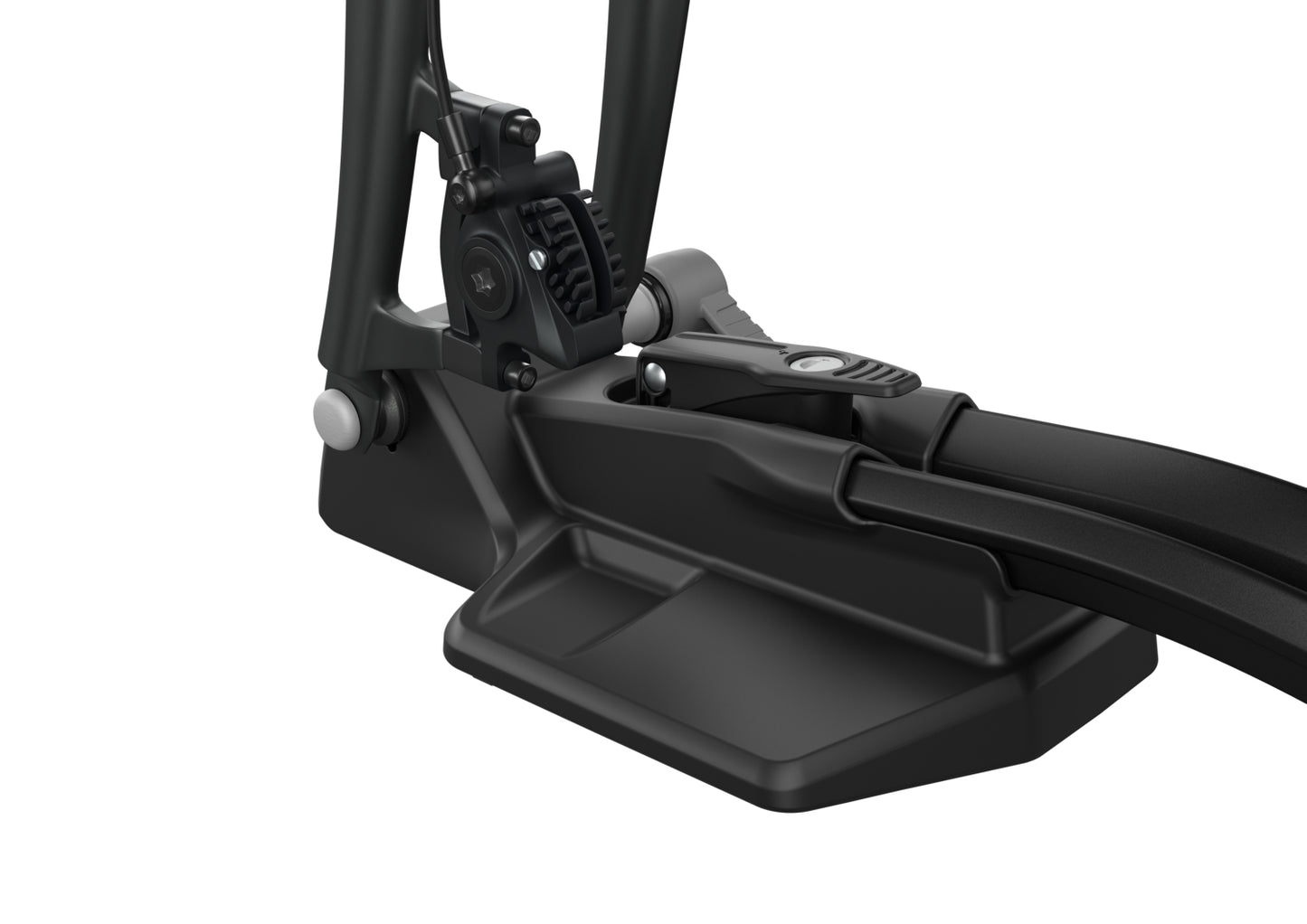Thule FastRide - Roof Bike Rack Fork Mount