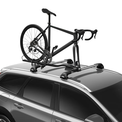 Thule FastRide - Roof Bike Rack Fork Mount