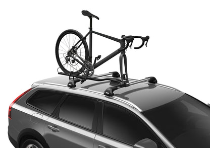 Thule FastRide - Roof Bike Rack Fork Mount