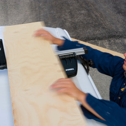 Thule Fold Down Load Stop (set of 2)