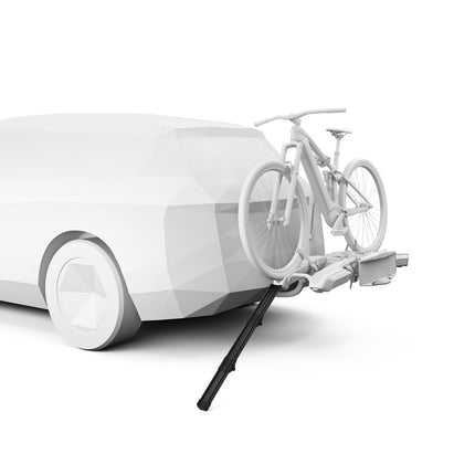 Thule Foldable Loading Ramp